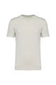 T-shirt Uniseks Ecologische Native Spirit NS300 BEIGE CREAM